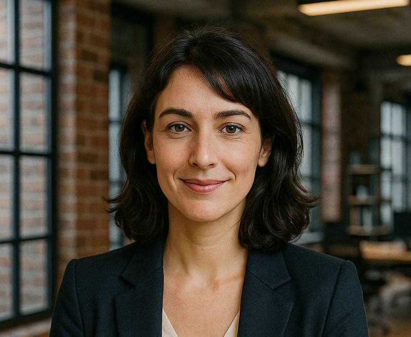 Chloé Martin - FR