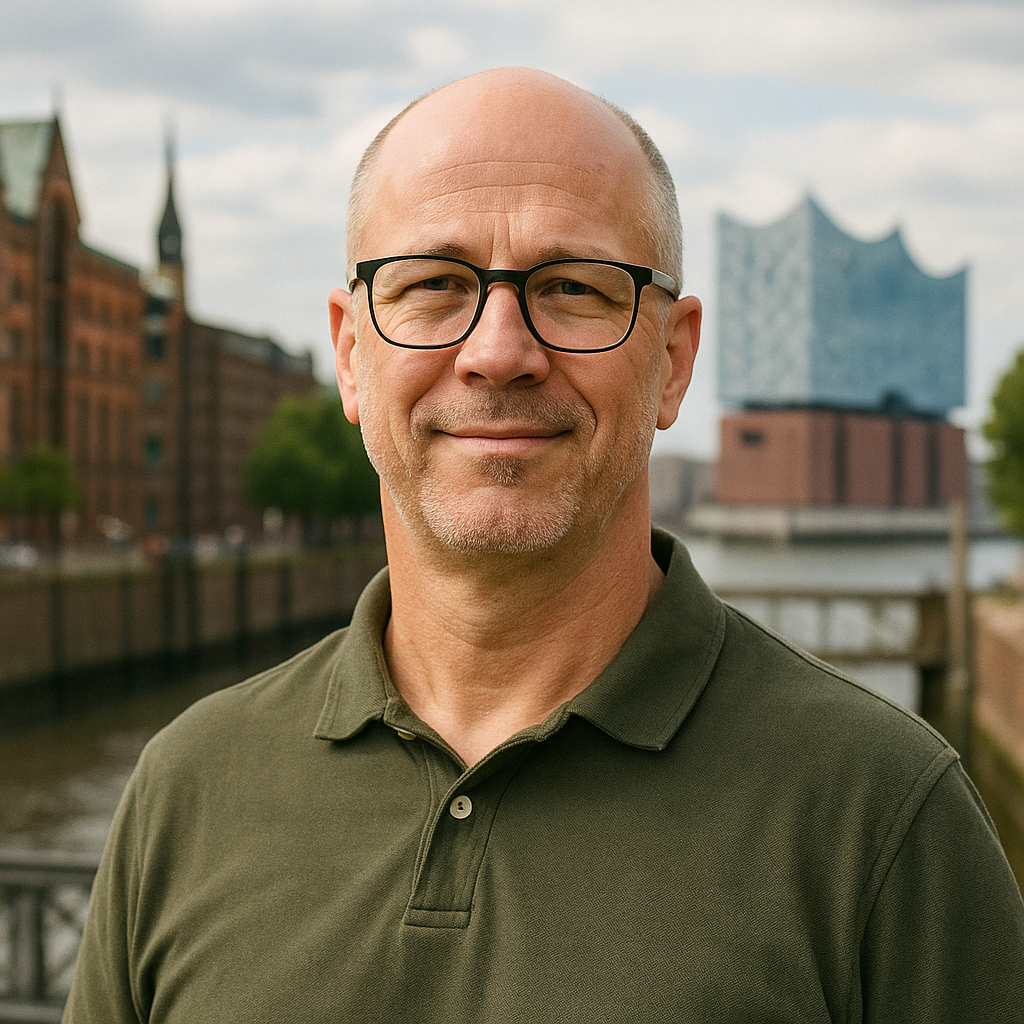 Jonas Schneider